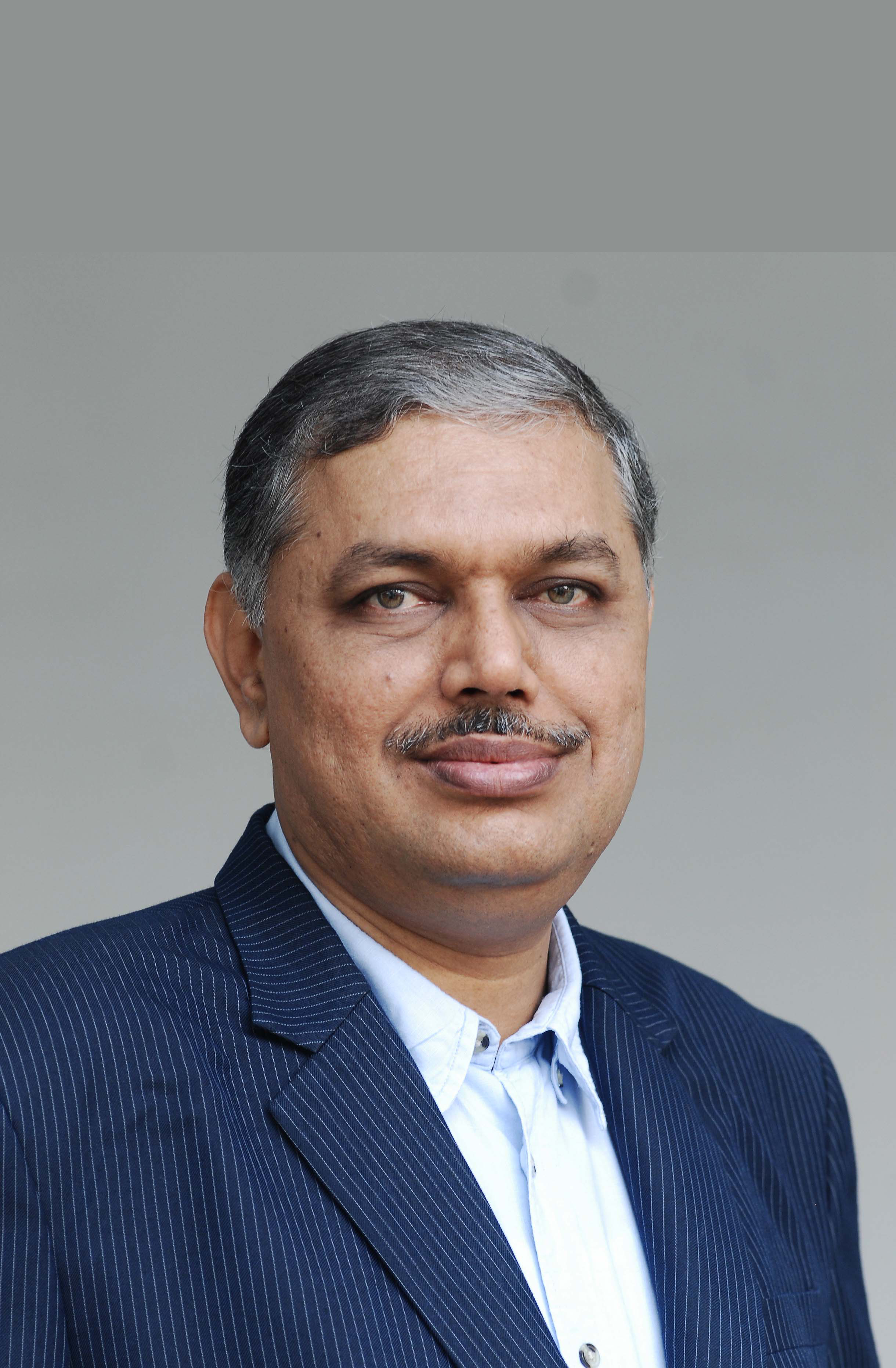 Dr. Aravind Chinchure